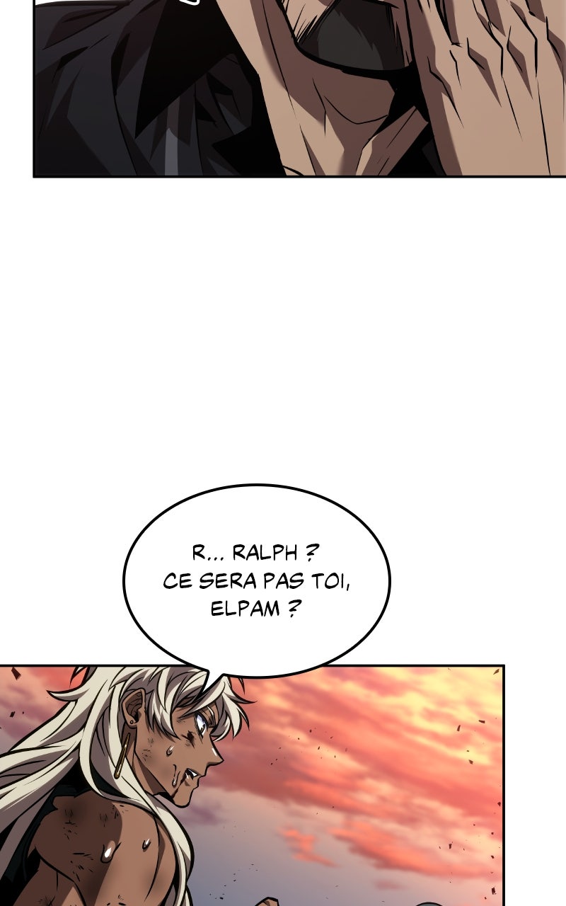 Read The Last Adventurer fr Manga Online