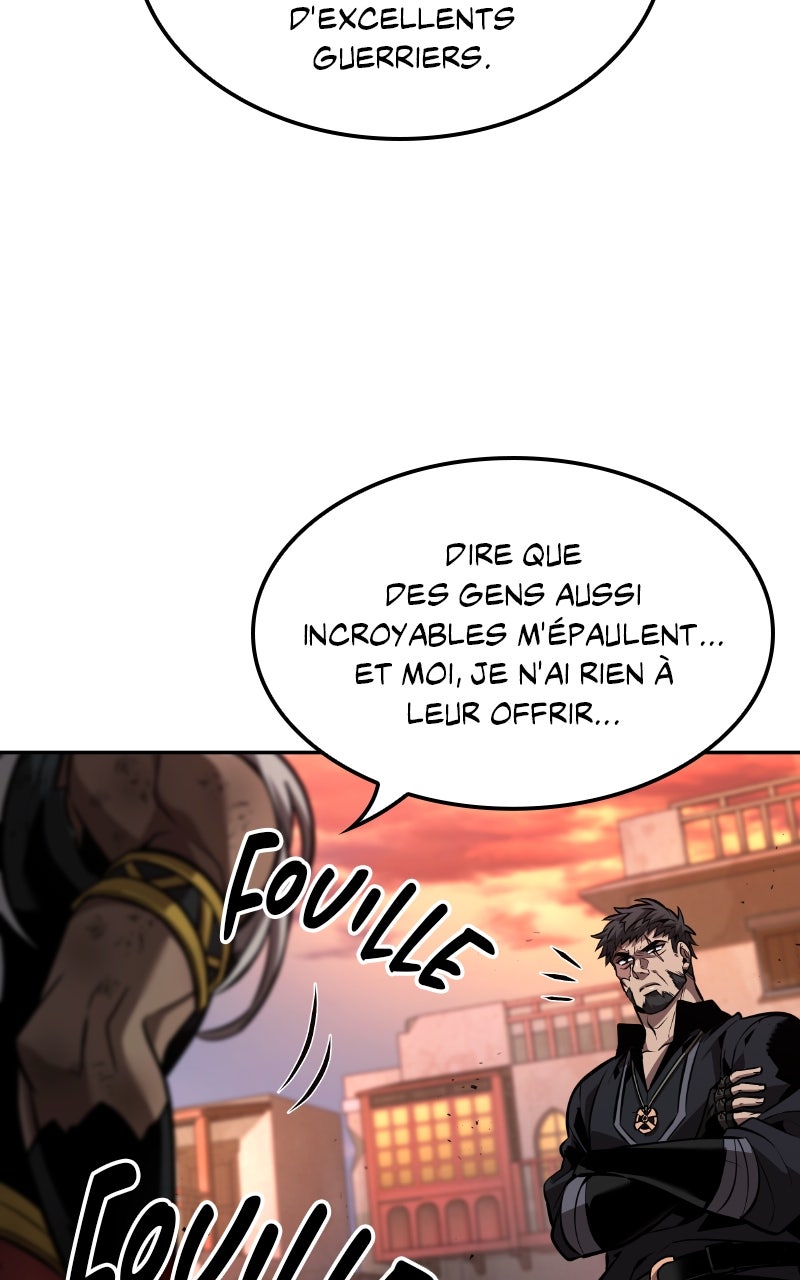 Read The Last Adventurer fr Manga Online