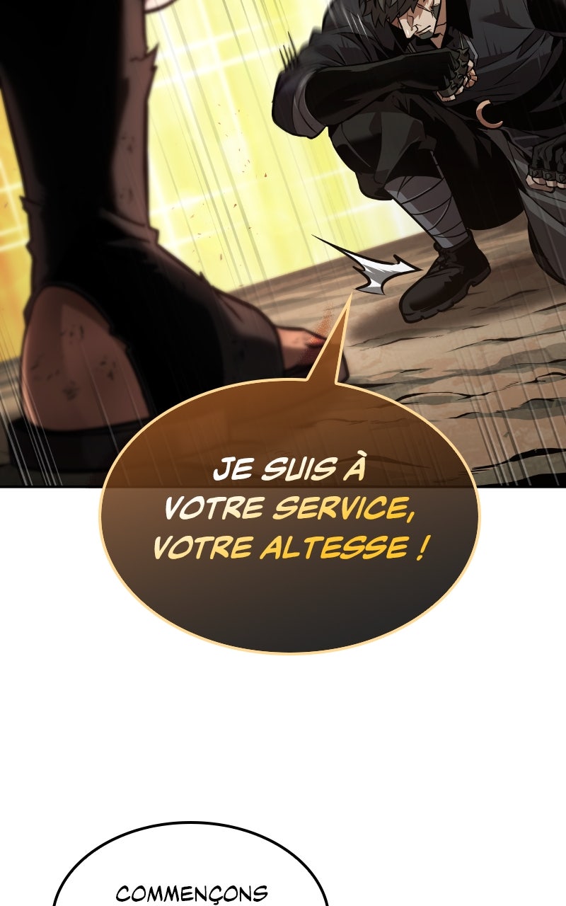 Read The Last Adventurer fr Manga Online