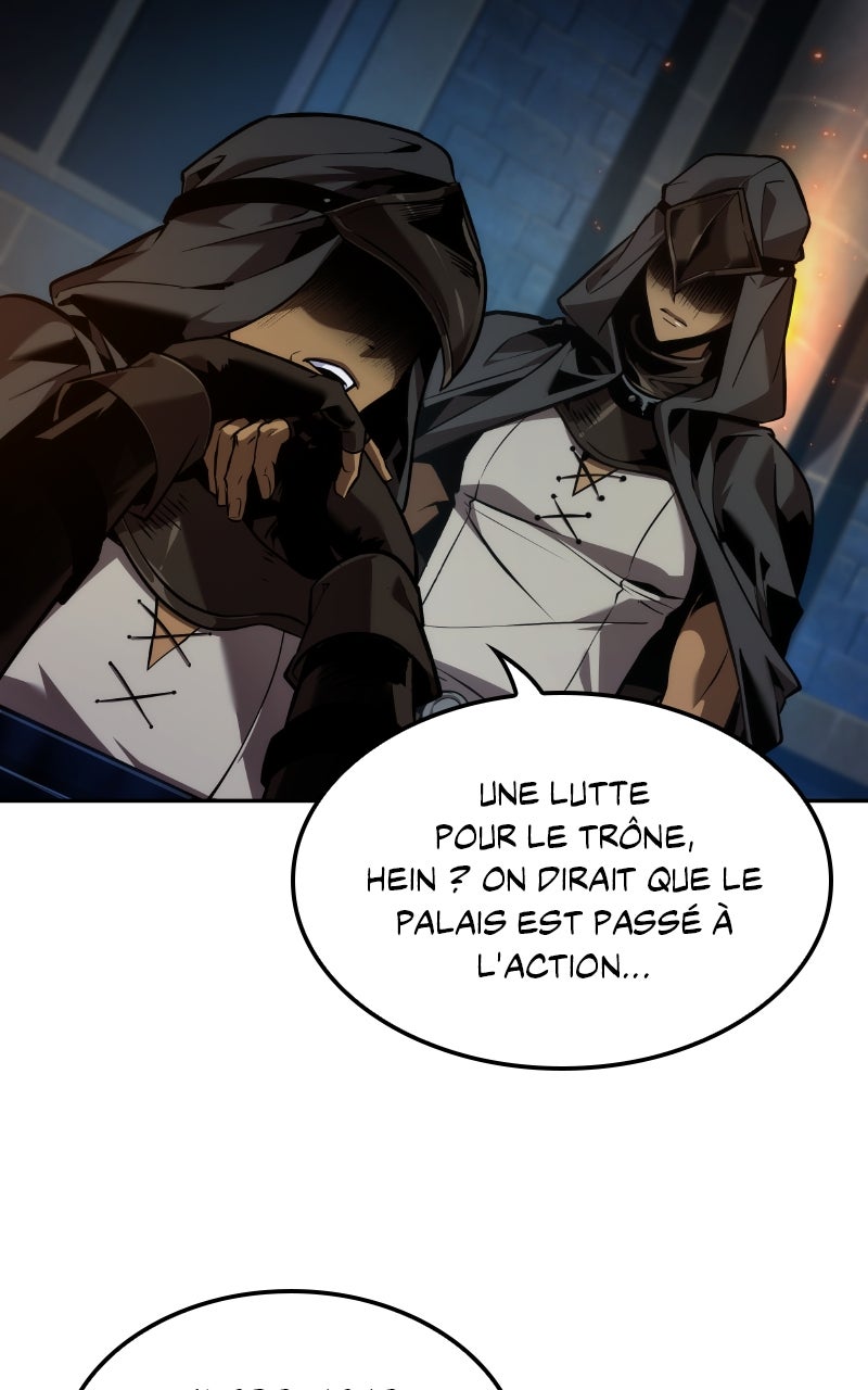 Read The Last Adventurer fr Manga Online