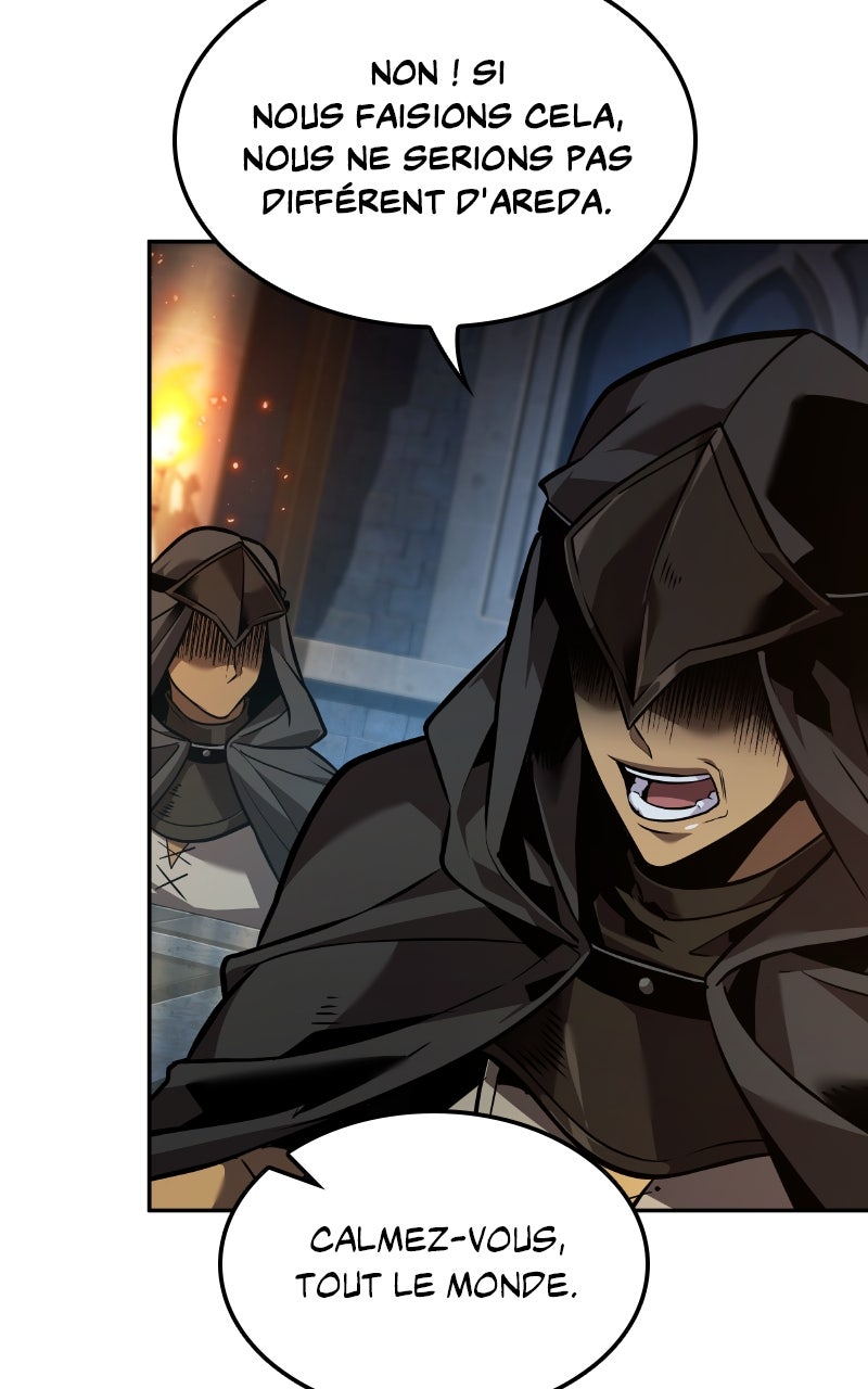 Read The Last Adventurer fr Manga Online