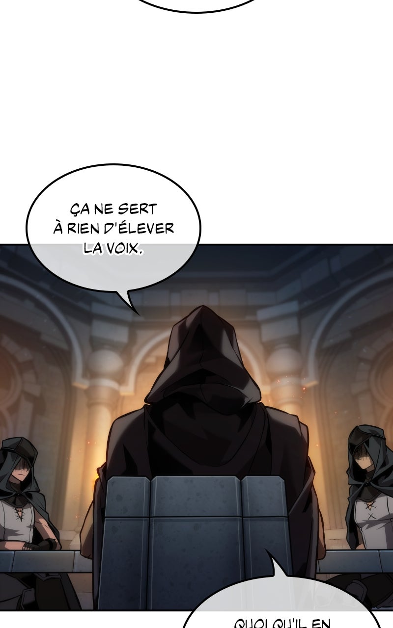 Read The Last Adventurer fr Manga Online