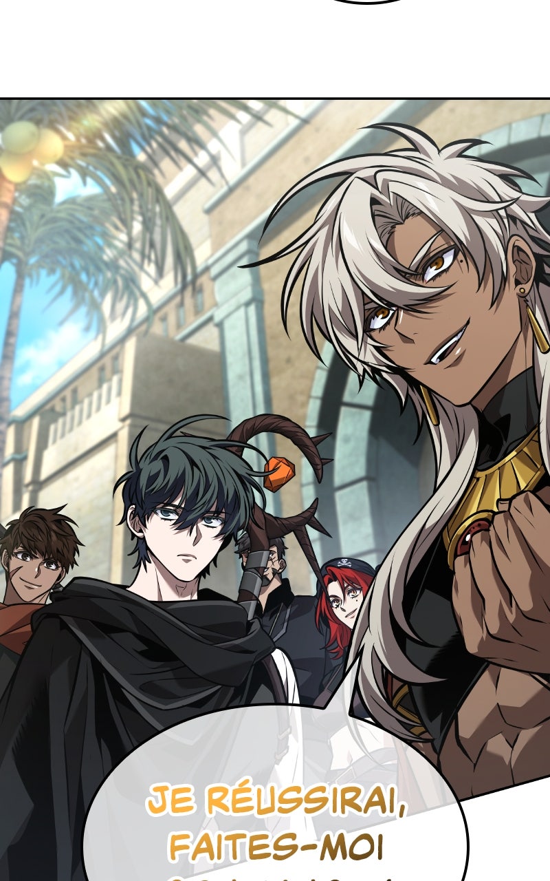 Read The Last Adventurer fr Manga Online