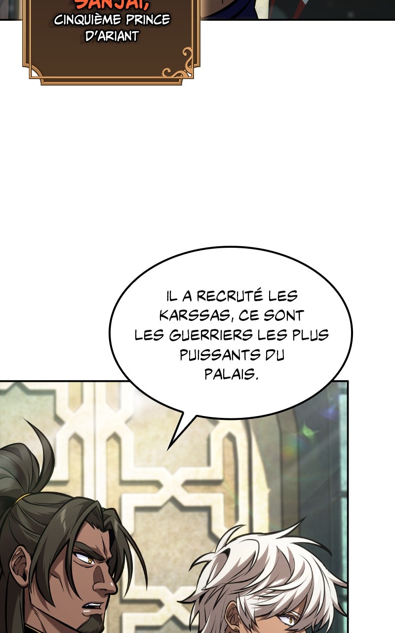 Read The Last Adventurer fr Manga Online