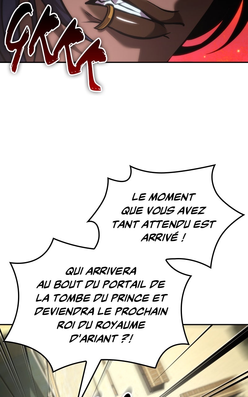 Read The Last Adventurer fr Manga Online