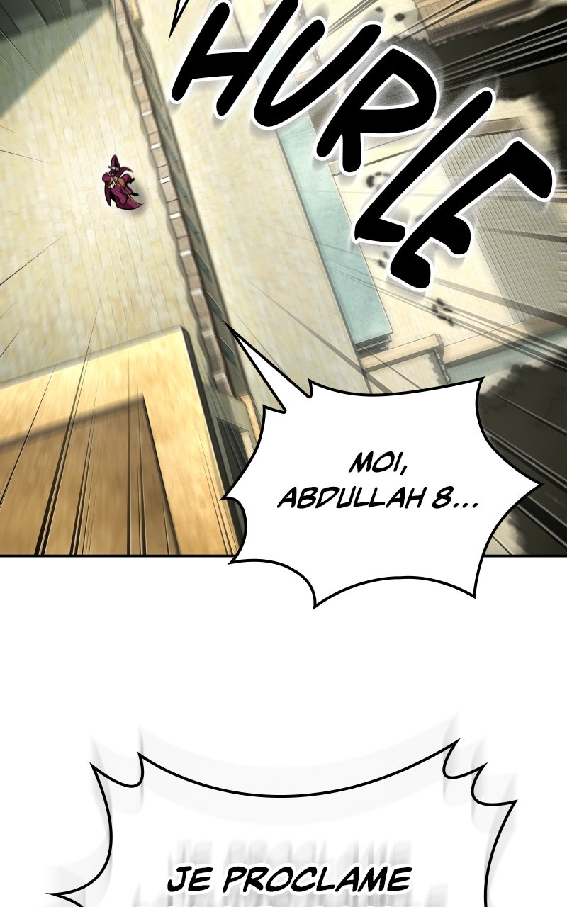 Read The Last Adventurer fr Manga Online