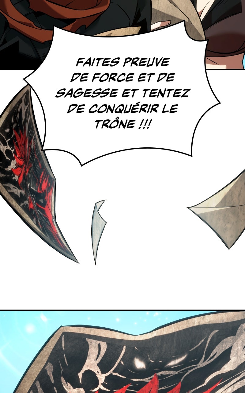 Read The Last Adventurer fr Manga Online