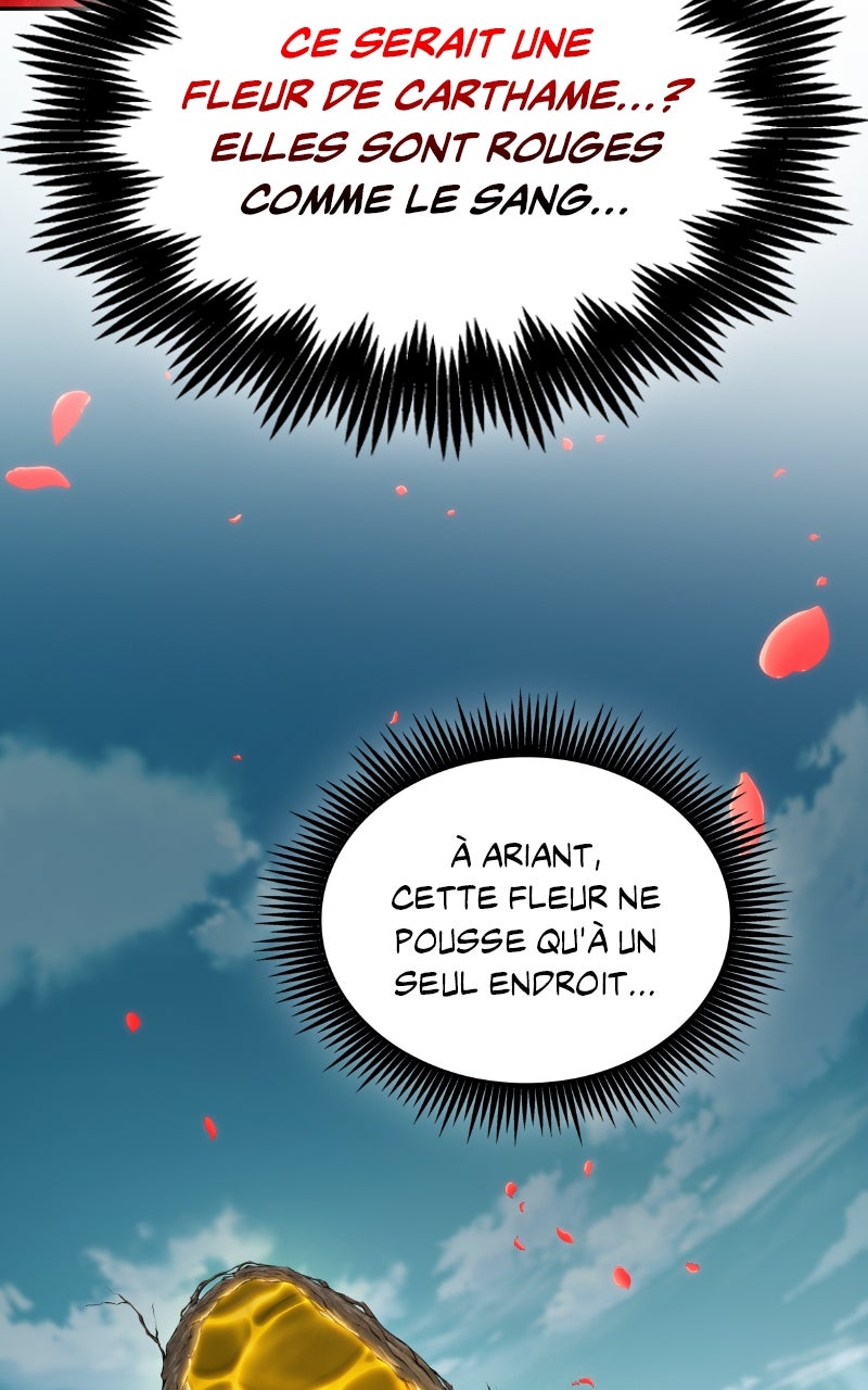 Read The Last Adventurer fr Manga Online