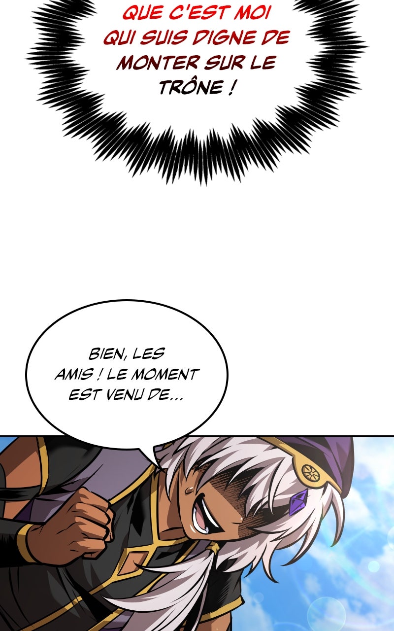 Read The Last Adventurer fr Manga Online