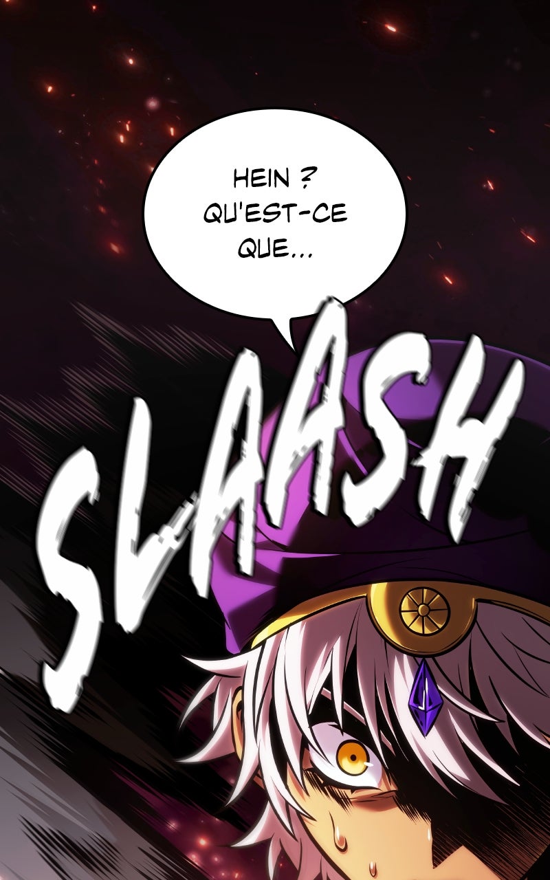 Read The Last Adventurer fr Manga Online