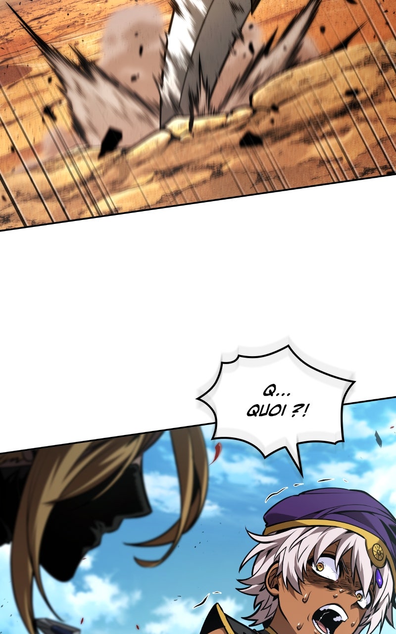 Read The Last Adventurer fr Manga Online