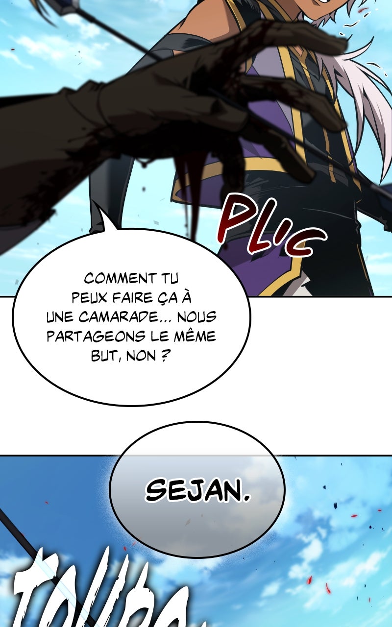 Read The Last Adventurer fr Manga Online