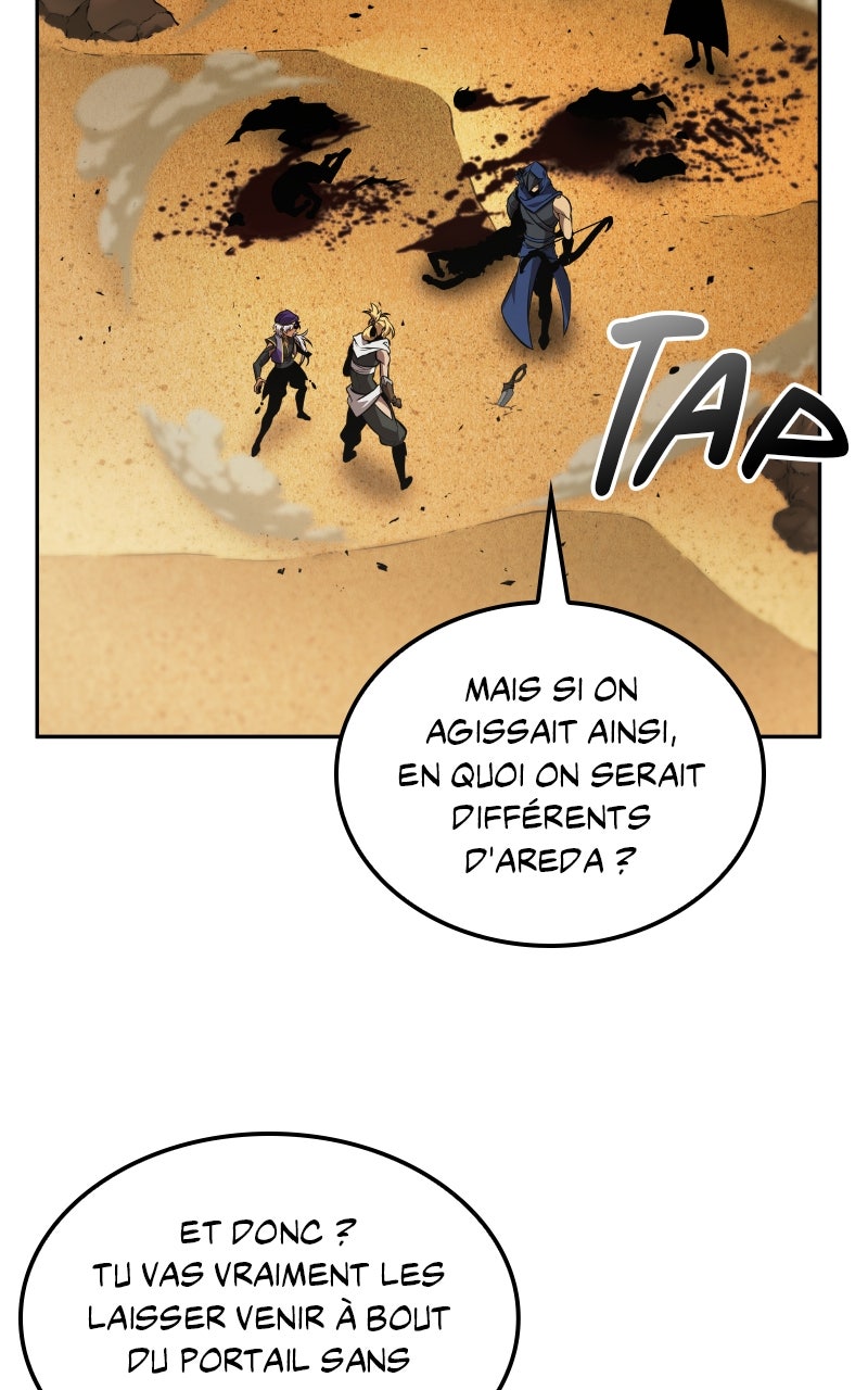 Read The Last Adventurer fr Manga Online