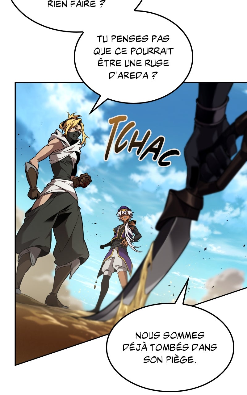 Read The Last Adventurer fr Manga Online