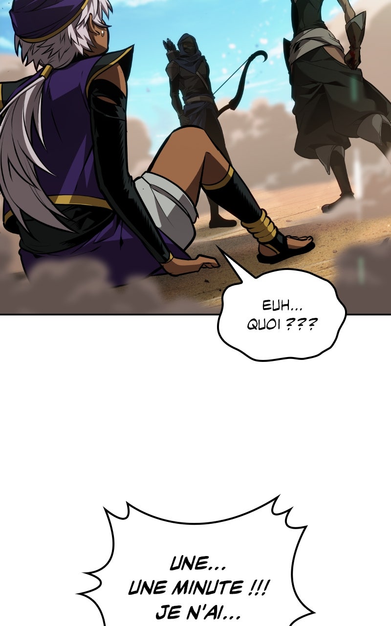 Read The Last Adventurer fr Manga Online