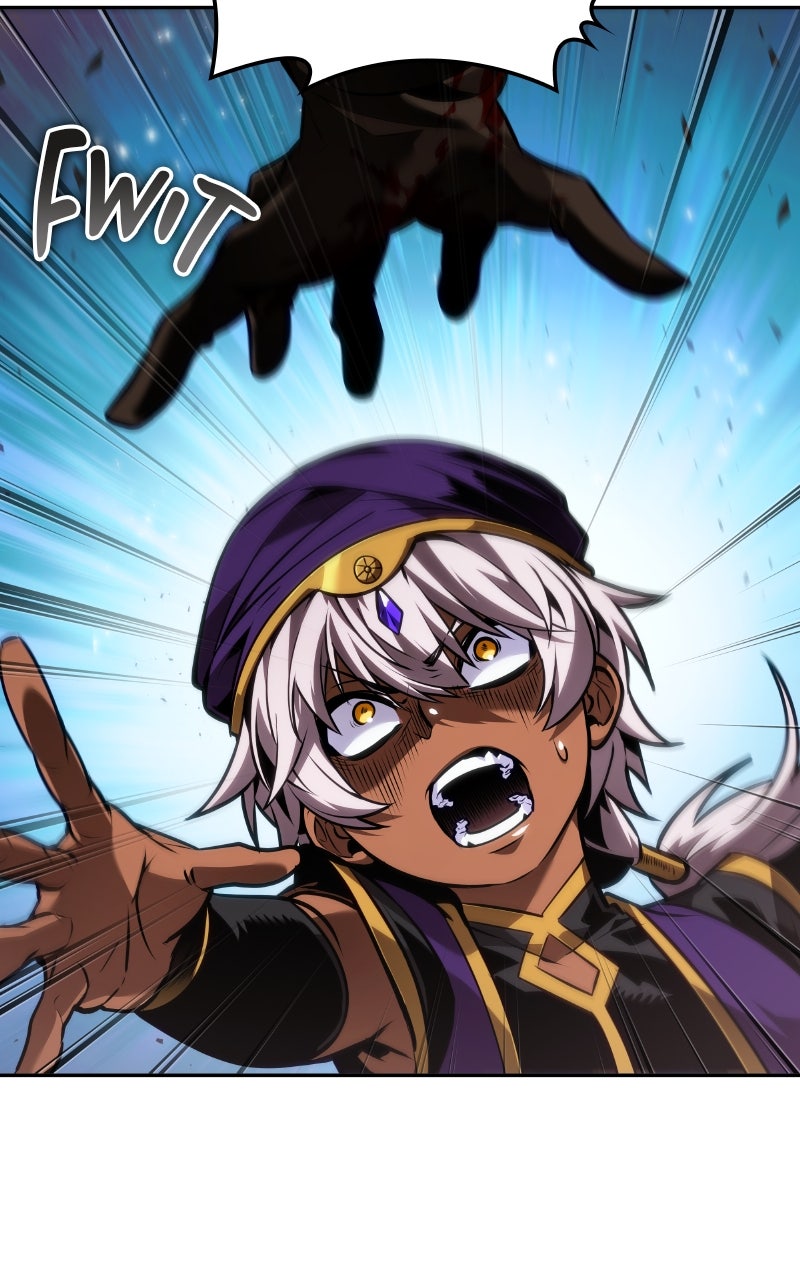 Read The Last Adventurer fr Manga Online