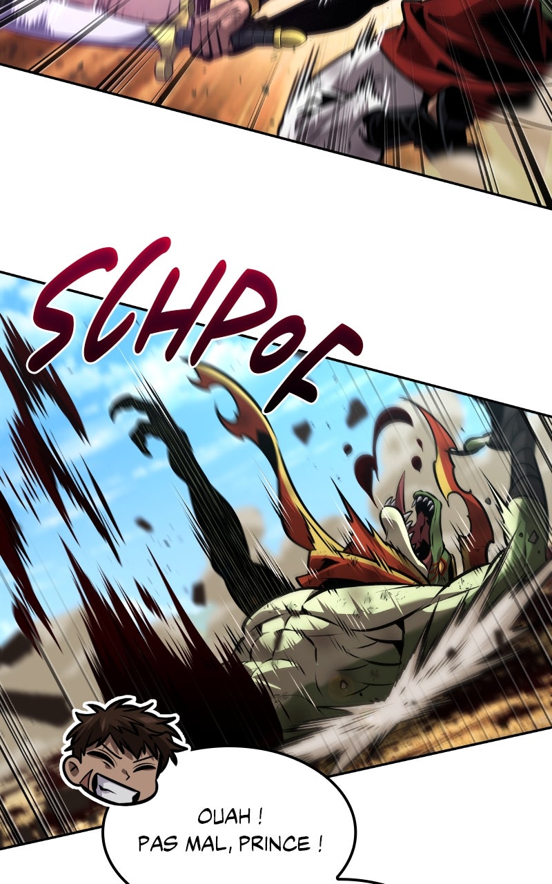 Read The Last Adventurer fr Manga Online