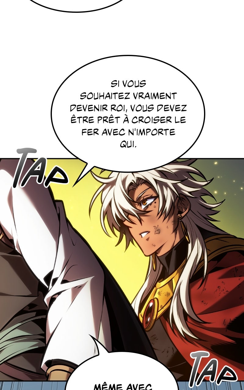 Read The Last Adventurer fr Manga Online