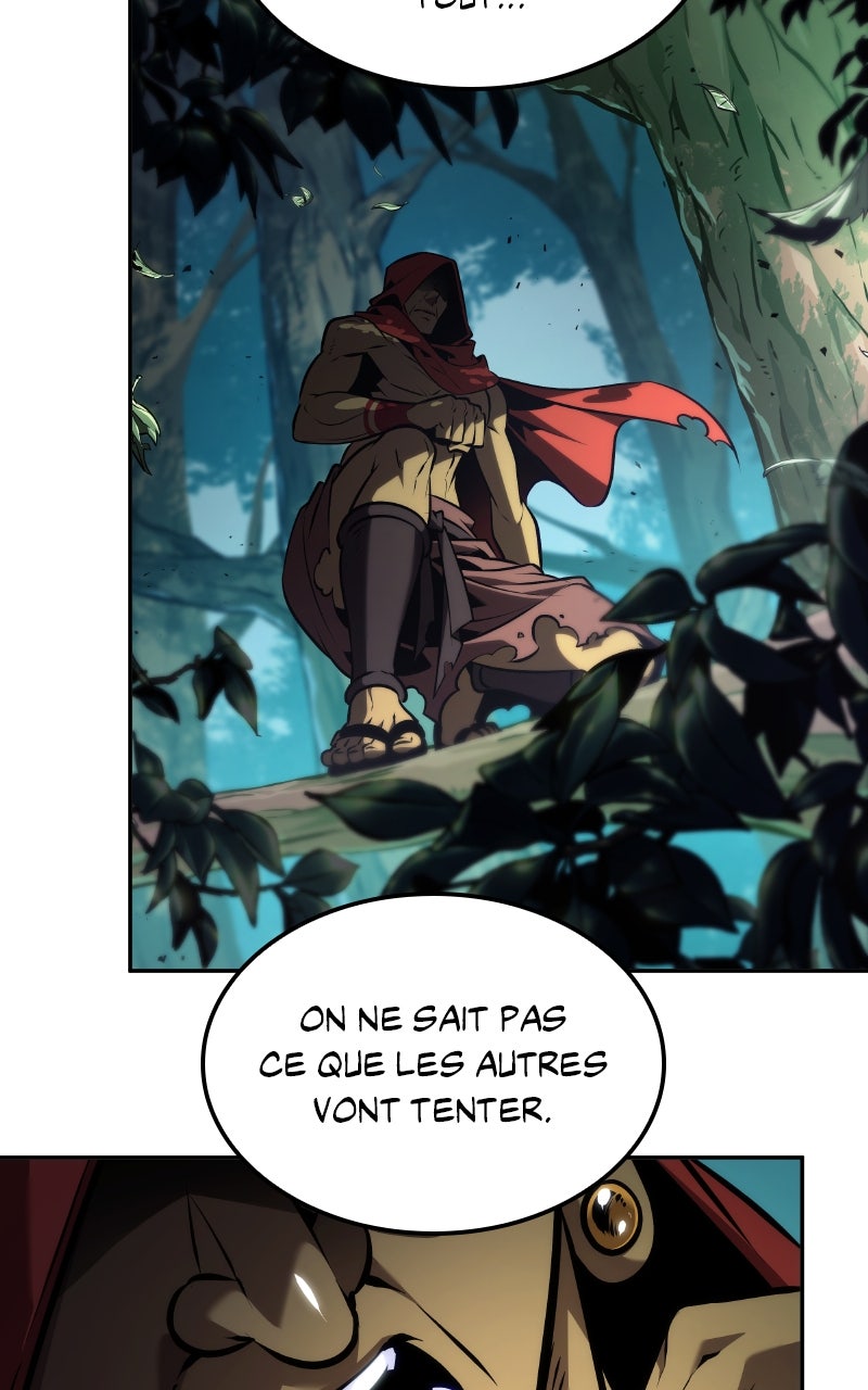 Read The Last Adventurer fr Manga Online