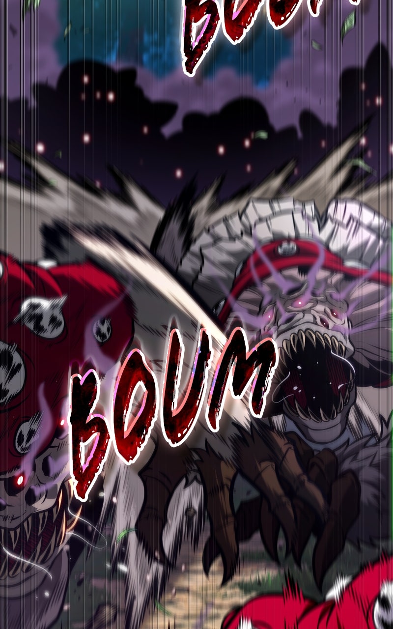 Read The Last Adventurer fr Manga Online