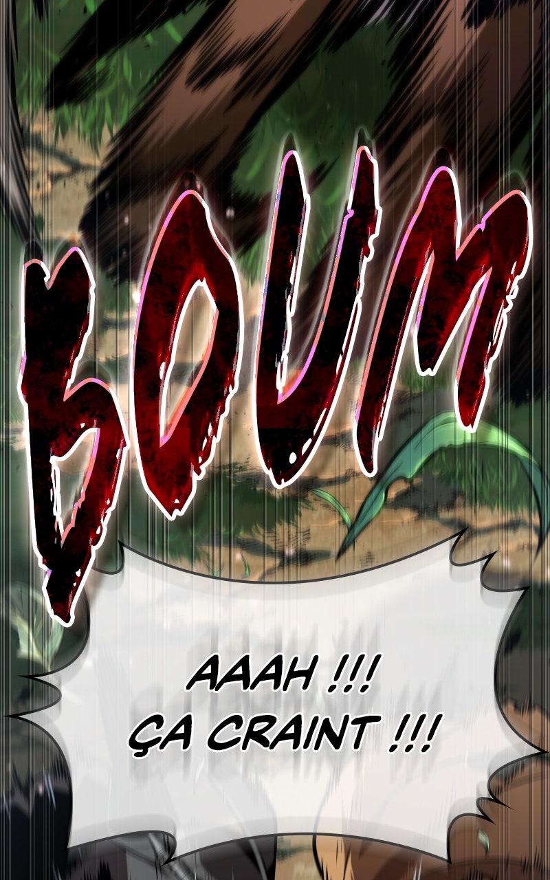 Read The Last Adventurer fr Manga Online