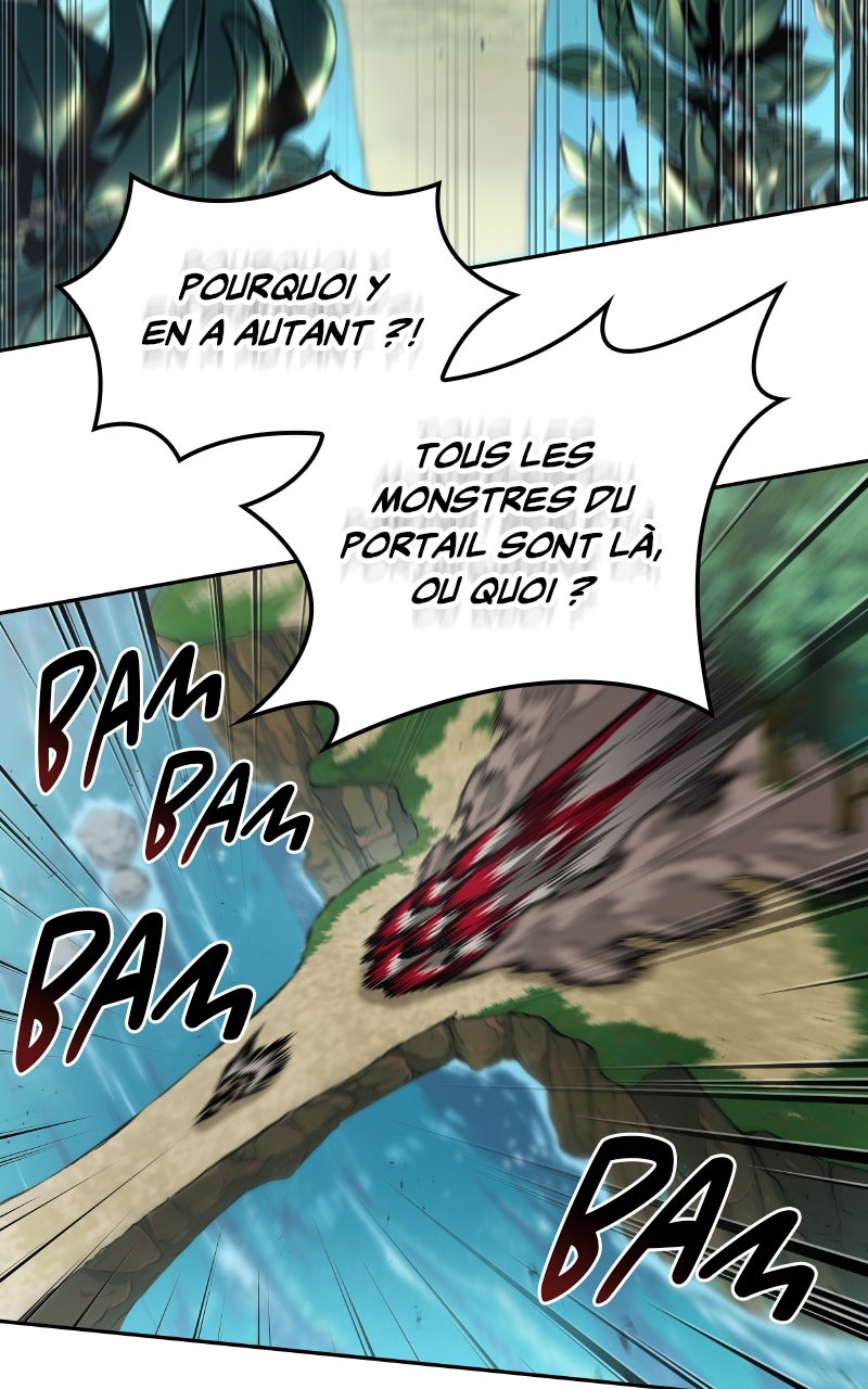 Read The Last Adventurer fr Manga Online