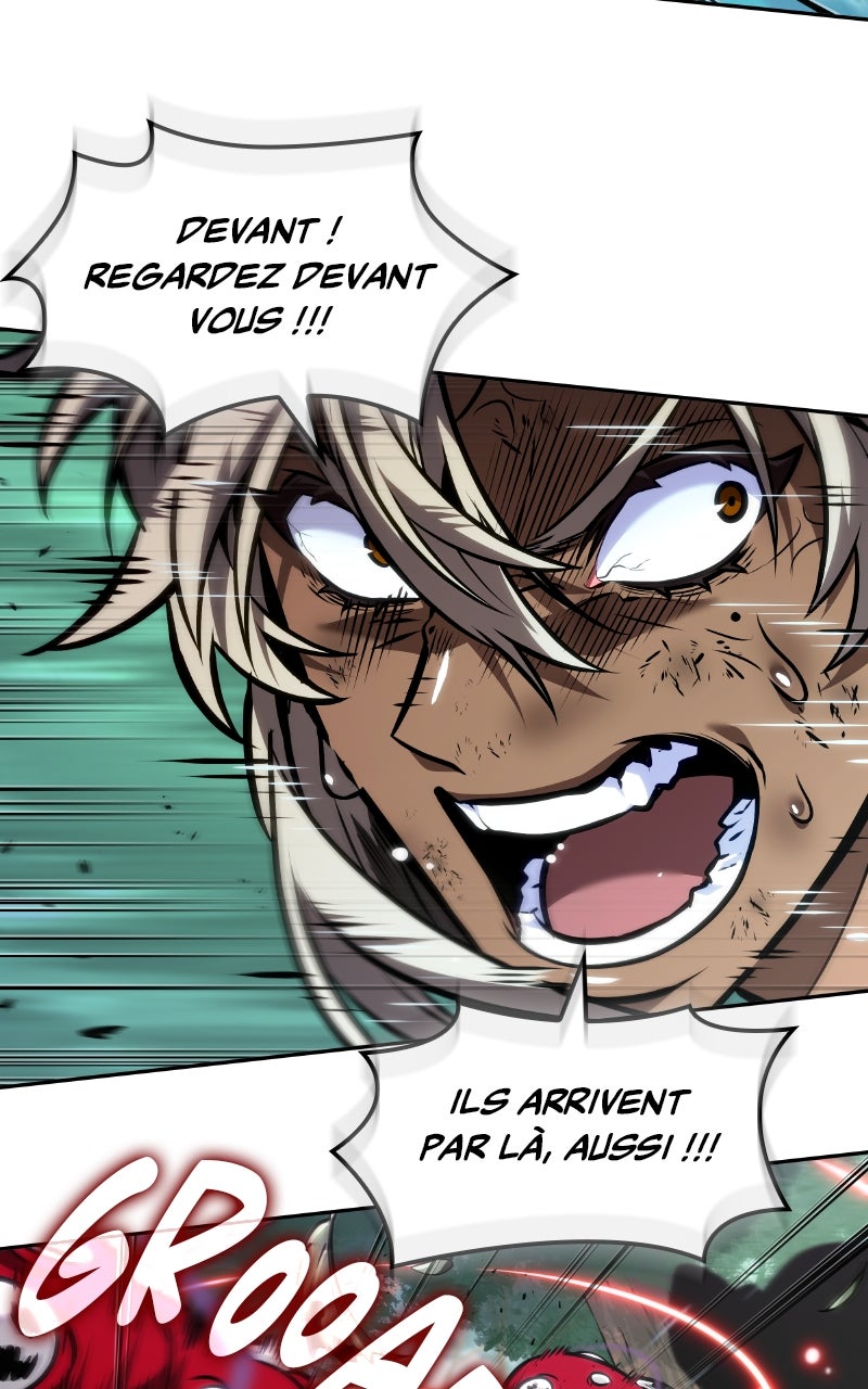 Read The Last Adventurer fr Manga Online