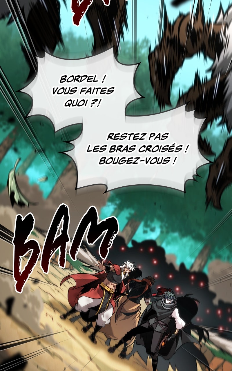 Read The Last Adventurer fr Manga Online