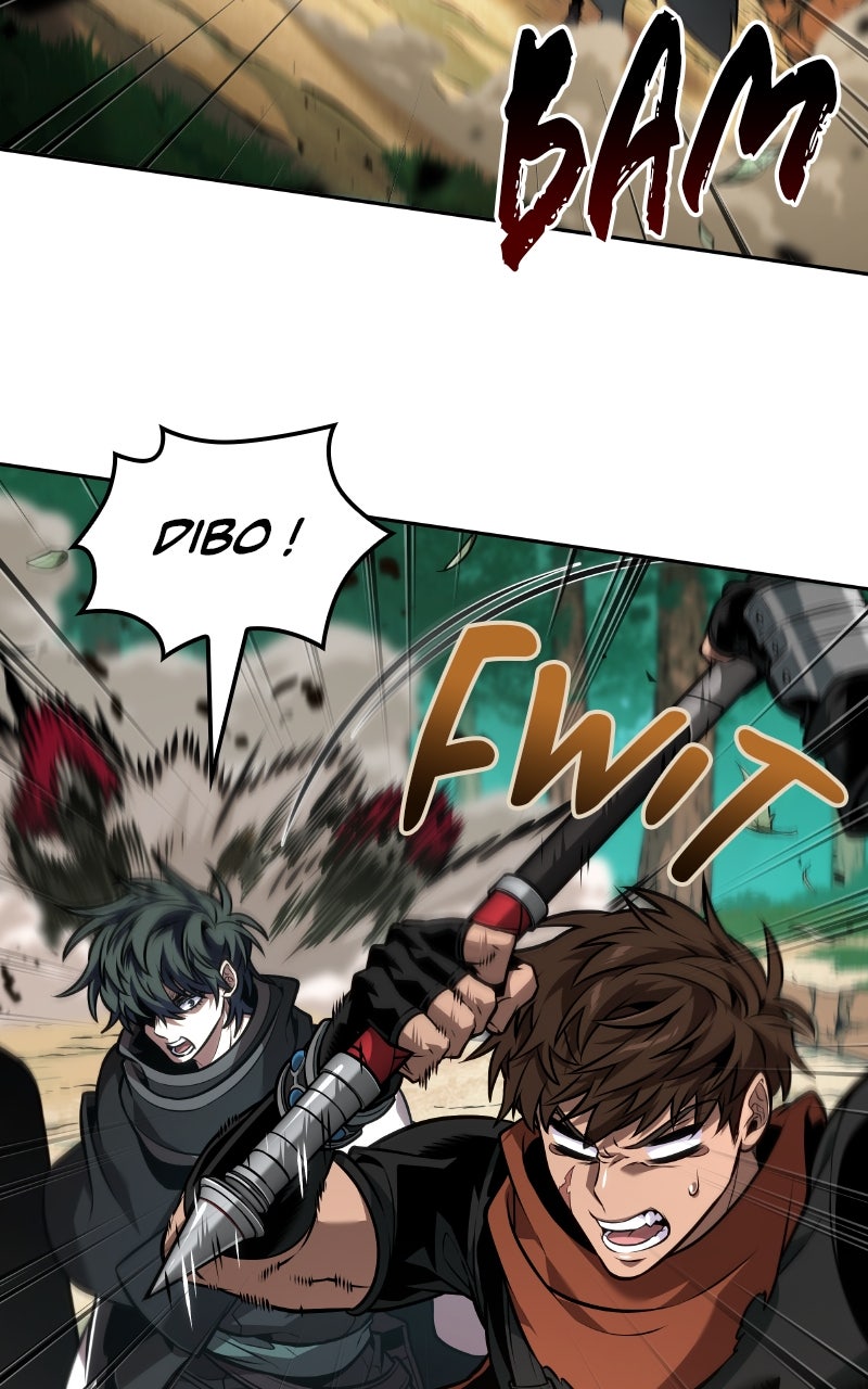 Read The Last Adventurer fr Manga Online