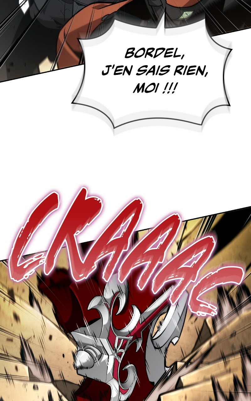 Read The Last Adventurer fr Manga Online