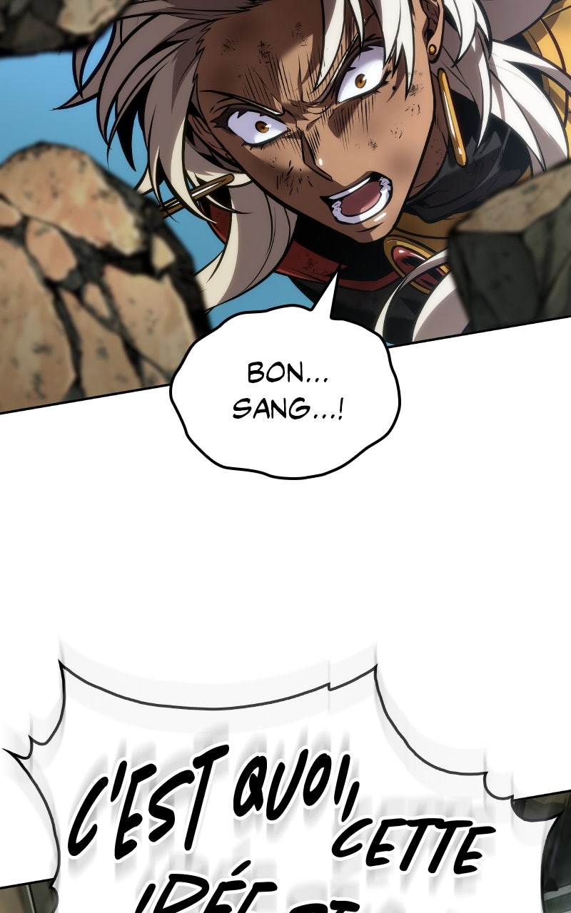 Read The Last Adventurer fr Manga Online