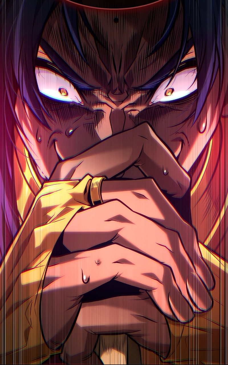 Read The Last Adventurer fr Manga Online