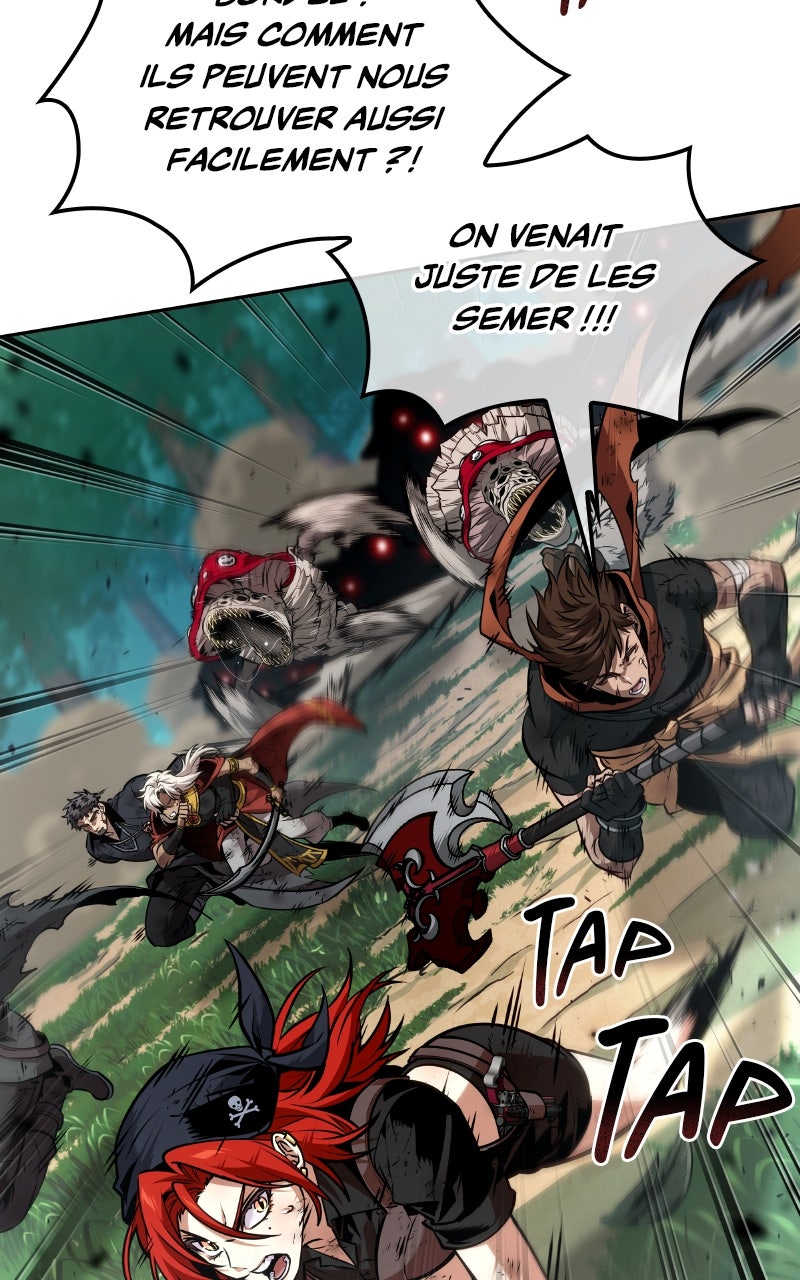 Read The Last Adventurer fr Manga Online