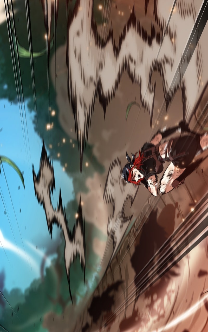 Read The Last Adventurer fr Manga Online