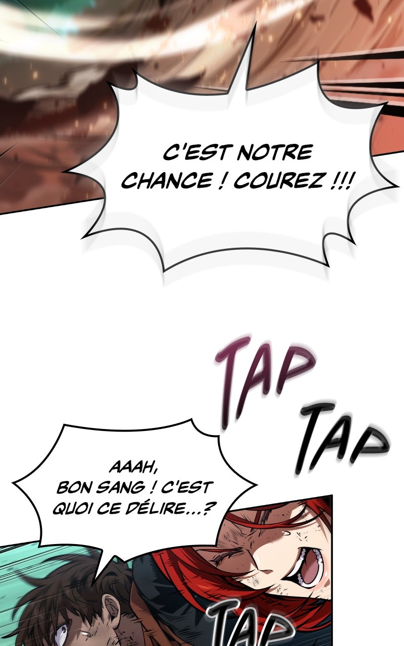 Read The Last Adventurer fr Manga Online