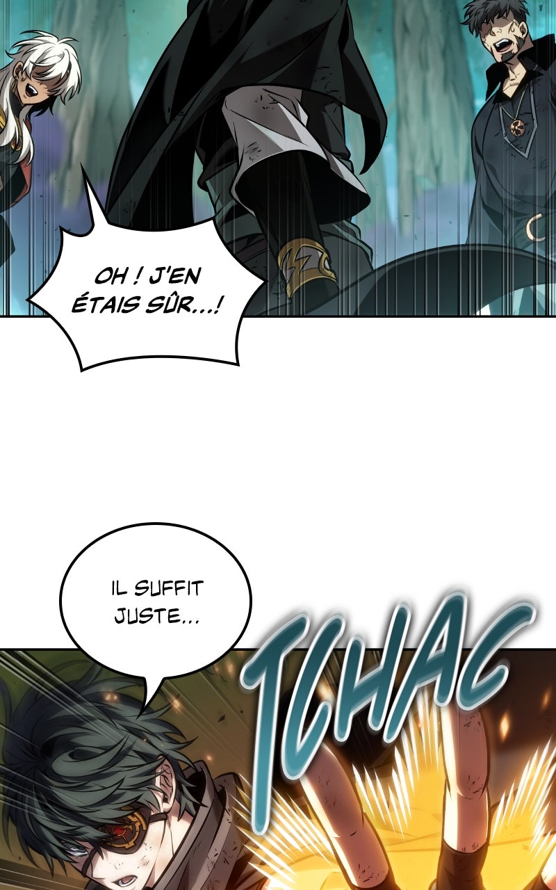 Read The Last Adventurer fr Manga Online