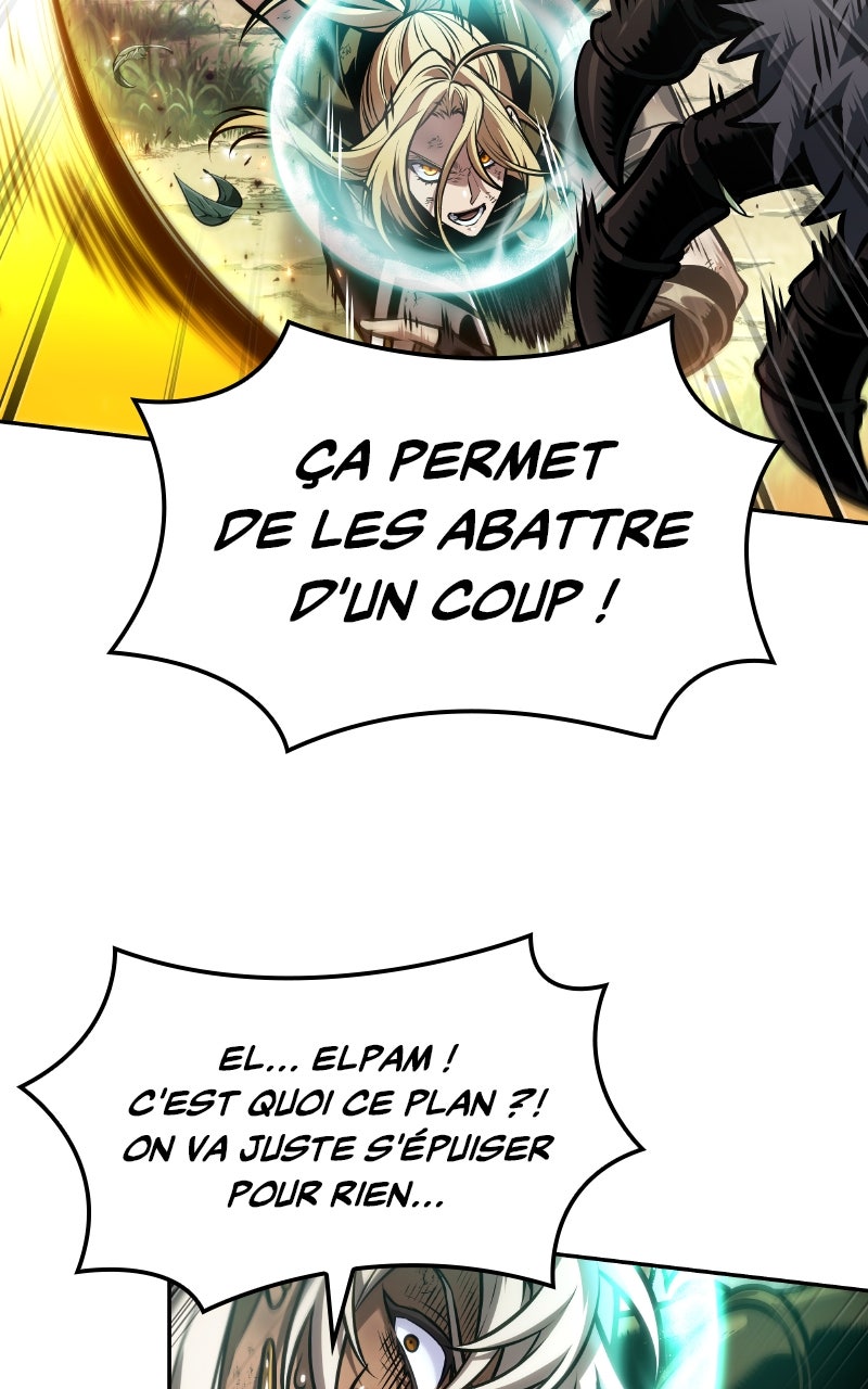 Read The Last Adventurer fr Manga Online