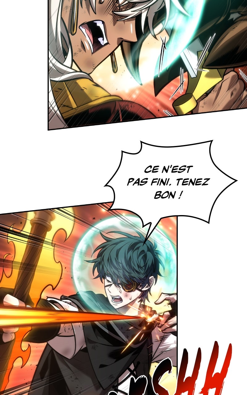 Read The Last Adventurer fr Manga Online