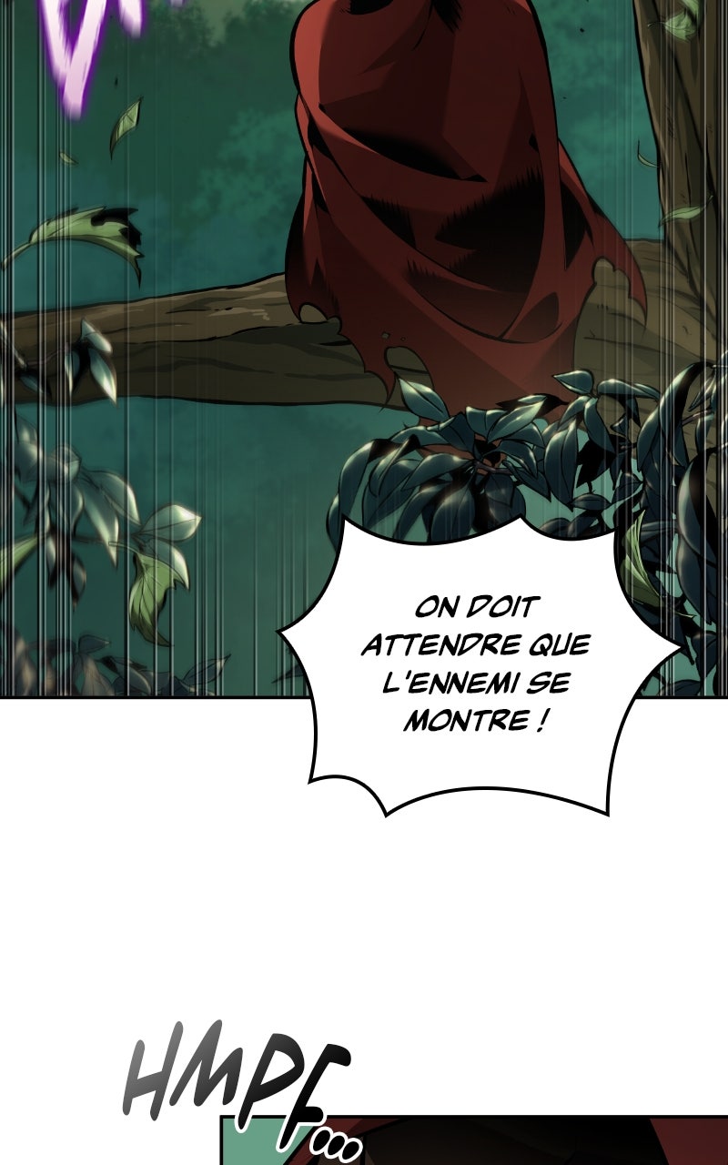 Read The Last Adventurer fr Manga Online