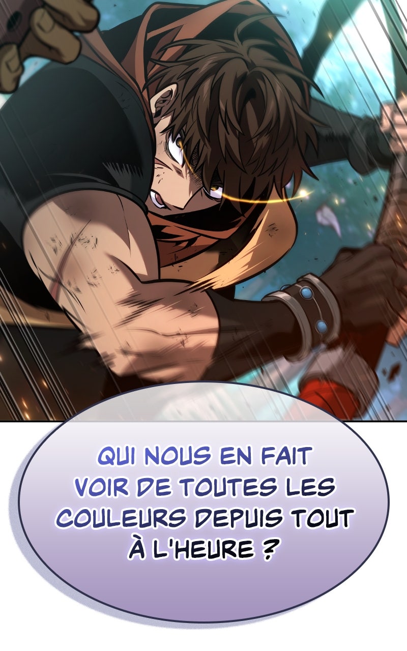 Read The Last Adventurer fr Manga Online