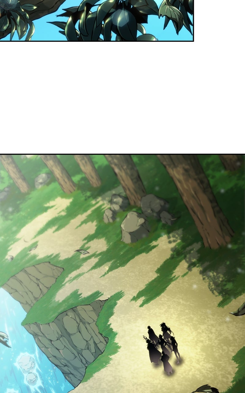 Read The Last Adventurer fr Manga Online