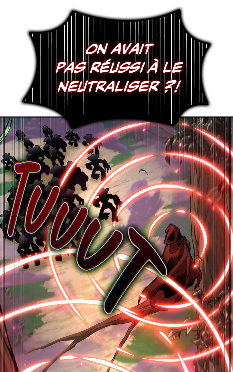 Read The Last Adventurer fr Manga Online