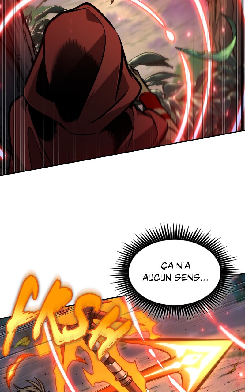 Read The Last Adventurer fr Manga Online