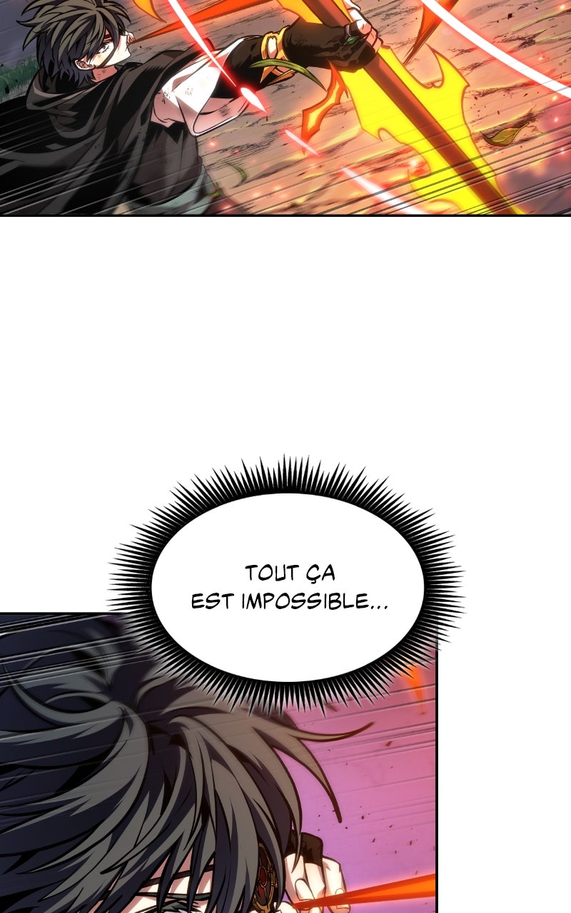 Read The Last Adventurer fr Manga Online