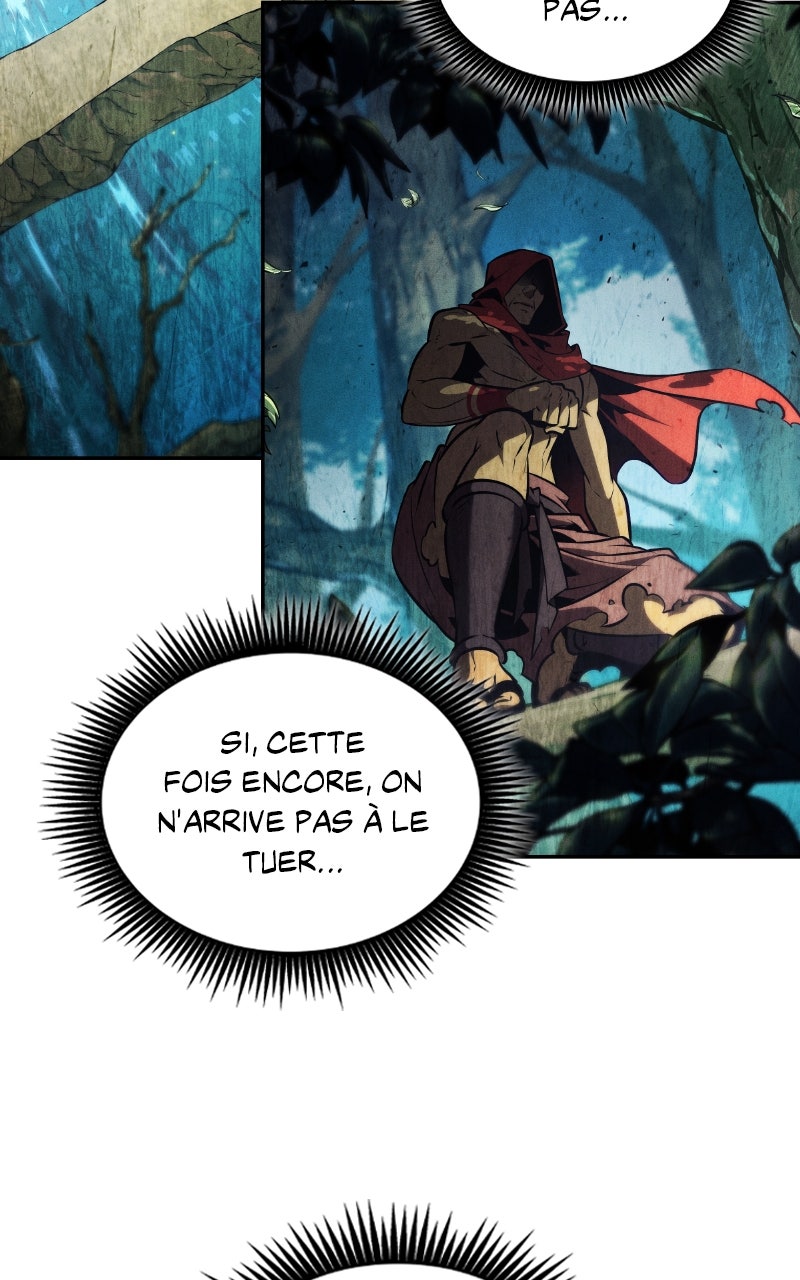 Read The Last Adventurer fr Manga Online