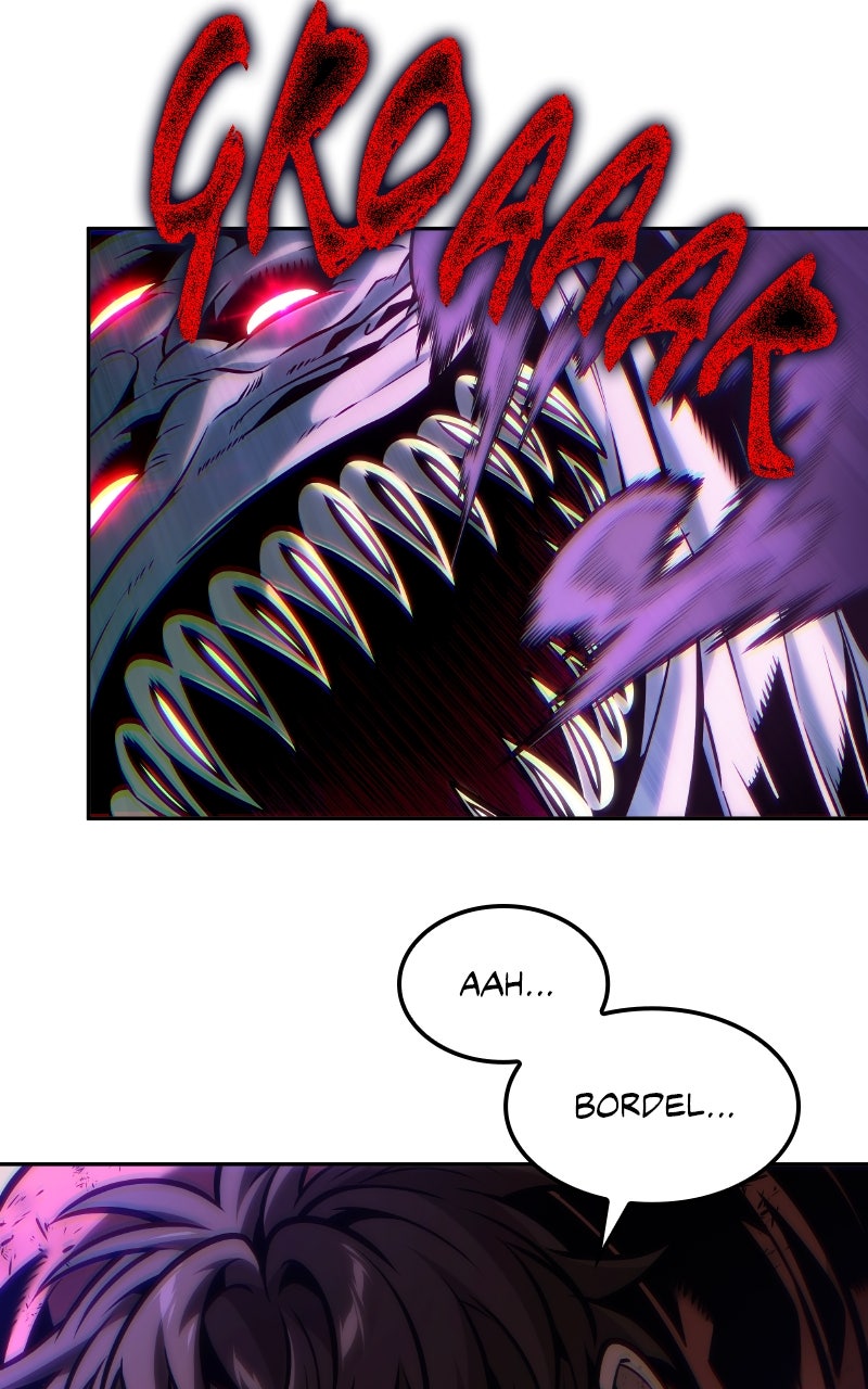 Read The Last Adventurer fr Manga Online