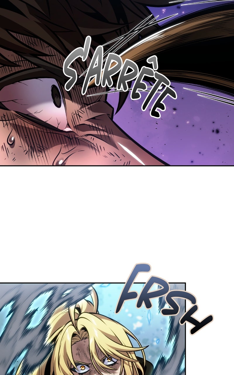 Read The Last Adventurer fr Manga Online