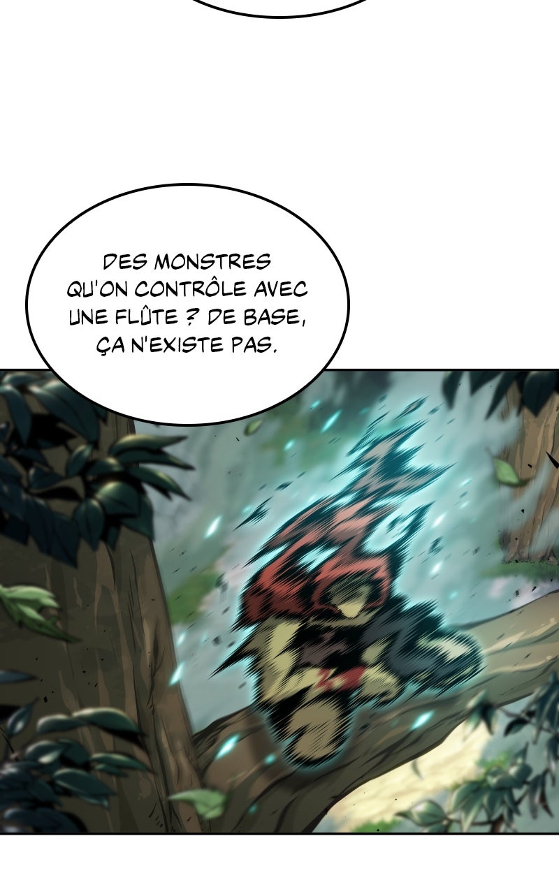 Read The Last Adventurer fr Manga Online