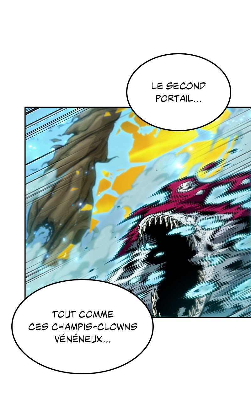 Read The Last Adventurer fr Manga Online