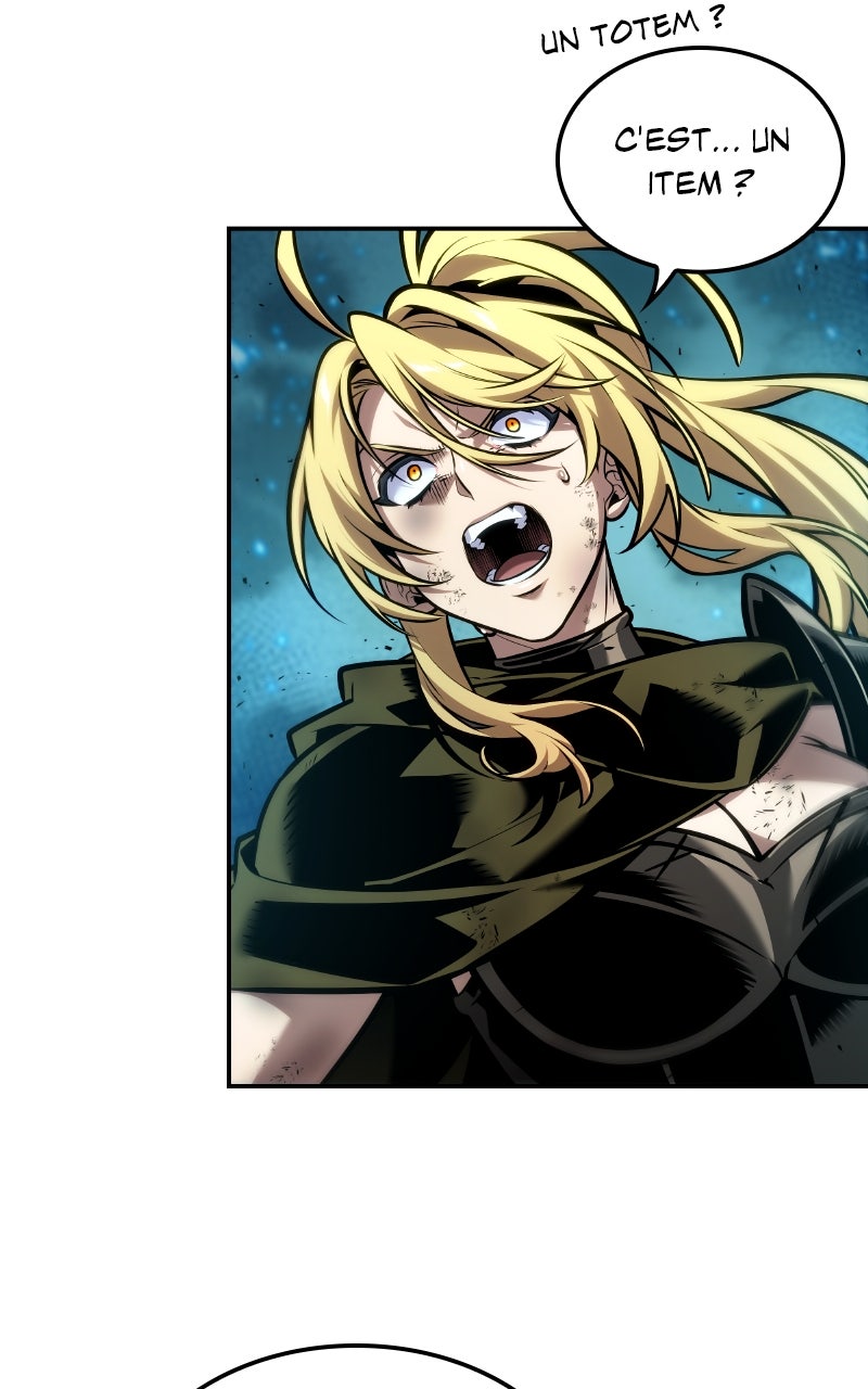 Read The Last Adventurer fr Manga Online